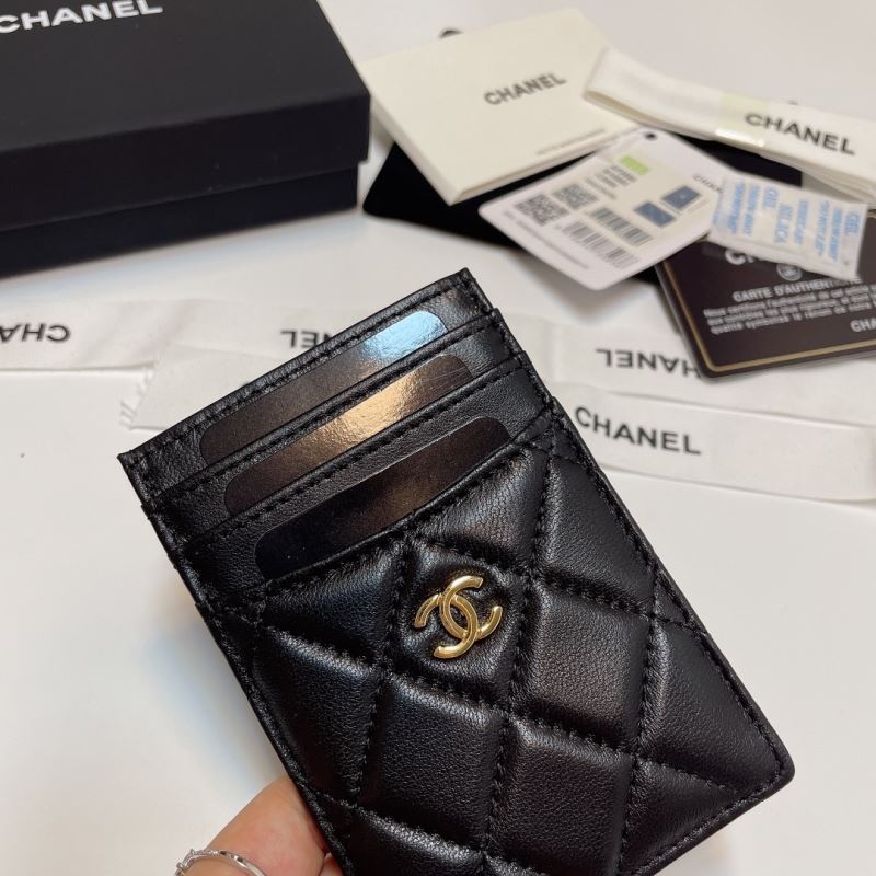 Chanel Wallet Purse